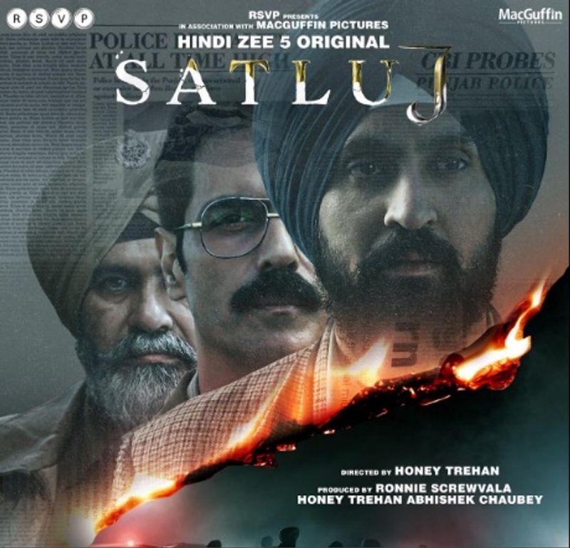 ਦਿਲਜੀਤ ਦੋਸਾਂਝ ਸਤਲੁਜ: ‘ਸਤਲੁਜ’ ਲਈ ‘ਸਤਲੁਜ’ ਲਈ ਇੱਕ ਹੋਰ ਵੇਰਵਾ