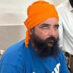 ਮੋਹਨਜੀਤ ਸ਼ੈਰਨ ਤਸ਼ੱਦਦ ਮਾਮਲਾ: ਇਸ ਮਾਮਲੇ ‘ਚ ਮੋਹਨਜੀਤ ਸ਼ੈਰਨ ਨੇ ਆਪਣੇ ਫੈਸਲੇ ਲਈ ਅਰਜ਼ੀ ਦਿੱਤੀ ਹੈ।