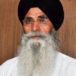 ਅਮਰਜੀਤ ਸਿੰਘ ਚਾਵਲਾ 12 ਸਾਲ ਤੋਂ ਅਮਰਜੀਤ ਸਿੰਘ ਚਾਵਲਾ