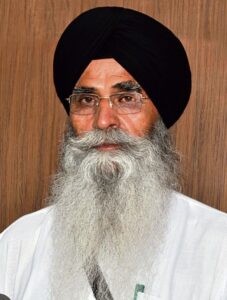 ਅਮਰਜੀਤ ਸਿੰਘ ਚਾਵਲਾ 12 ਸਾਲ ਤੋਂ ਅਮਰਜੀਤ ਸਿੰਘ ਚਾਵਲਾ