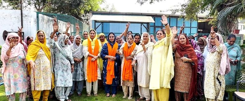 ਰਾਜਨੀਤਿਕ ਮੁਹਿੰਮ: ਰਾਜਨੀਤਿਕ ਮੁਹਿੰਮ, ਇੱਕ ਵਾਰ ਫਿਰ ਰਾਜਨੀਤਿਕ ਮੁਹਿੰਮ, ਰਾਜਨੀਤਿਕ ਮੁਹਿੰਮ ਸ਼ੁਰੂ ਹੋਈ, ਇੱਕ ਵਾਰ ਫਿਰ ਸ਼ੁਰੂ ਕੀਤਾ ਗਿਆ
