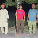 ਪਿੰਡ ਦੀ ਸਵੈ-ਰੱਖਿਆ: ਪਿੰਡ ਨੂੰ ਚੋਰੀ ਕਰੋ