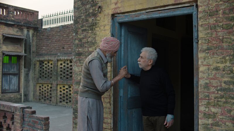 ਲੋਕਾਰਨੋ ਨੇ ਆਪਣੇ ਆਪ ਨੂੰ ਉਸੇ ਤਰੀਕੇ ਨਾਲ ਬਹੁਤ ਸਾਰੀ ਜਾਣਕਾਰੀ ਦਿੱਤੀ ਹੈ; ਨਸੀਰੂਦੀਨ ਸ਼ਾਹ ਤੇ ਸੁਵਿੰਦਰ ਵਿੱਕੀ ਆਉਣਗੇ ਨਜ਼ਰ