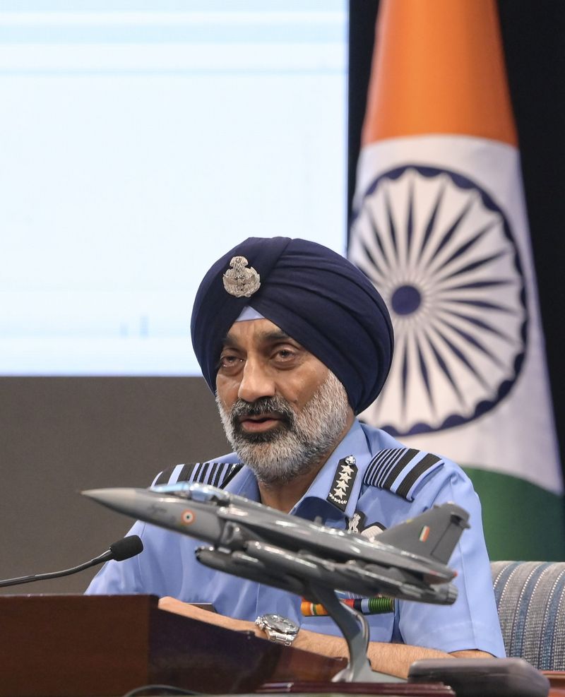 ‘ਤੇਜਸ ਦੀ ਦੇਰੀ ਨਾਲ ਨੁਕਸਾਨ ਹੋ ਰਿਹਾ ਹੈ’