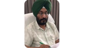 ਅਨੁਸੂਚਿਤ ਜਾਤੀ ਕਮਿਸ਼ਨ ਦੀਆਂ ਹਦਾਇਤਾਂ ’ਤੇ ਚੰਡੀਗੜ੍ਹ ਪੁਲੀਸ ਵੱਲੋਂ ਦੋ ਜਣਿਆਂ ਖ਼ਿਲਾਫ਼ FIR ਦਰਜ