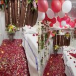 ਵਾਇਰਲ ਵੀਡੀਓ: ਏਸੀ ਲਈ ਇੱਕ ਵੀਡੀਓ ਦੀ ਵਰਤੋਂ ਕੀਤੀ ਗਈ ਹੈ। ਫੁੱਲਾਂ ਤੇ ਗੁਬਾਰਿਆਂ ਨਾਲ ਸਜਾਵਟ ਦੀ ਵੀਡੀਓ ਵਾਇਰਲ ਹੋਣ ‘ਤੇ ਅਧਿਕਾਰੀ ਮੁਅੱਤਲ
