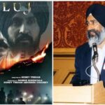 ਕੇਂਦਰ ਸਰਕਾਰ ਕਰੇਗੀ ਫ਼ਿਲਮ ਦੀ ਸਮੀਖਿਆ: ਕੇਂਦਰ ਵੱਲੋਂ ਅੰਤਰ ਵਿਭਾਗੀ ਕਮੇਟੀ ਦਾ ਗਠਨ