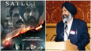 ਕੇਂਦਰ ਸਰਕਾਰ ਕਰੇਗੀ ਫ਼ਿਲਮ ਦੀ ਸਮੀਖਿਆ: ਕੇਂਦਰ ਵੱਲੋਂ ਅੰਤਰ ਵਿਭਾਗੀ ਕਮੇਟੀ ਦਾ ਗਠਨ