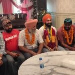 ਏਸ਼ੀਅਨ ਗੇਮਸ 2026: ਏਸ਼ੀਅਨ ਗੇਮਸ 2026 ਵਿੱਚ ਤੁਹਾਡੀ ਭਾਗੀਦਾਰੀ ਲਈ ਤੁਹਾਨੂੰ ਵਧਾਈਆਂ।