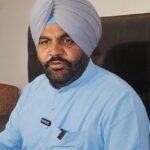 ਪਾਗਲ ਸੰਧੂ ਕਤਲ: ਇਹ ਮਾਮਲਾ ਸਾਹਮਣੇ ਆਇਆ ਹੈ: ਗੁਰਜੀਤ ਸਿੰਘ ਔਜਲਾ