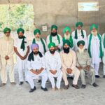 ਕਣਕ ਦੀਆਂ ਕੀਮਤਾਂ ਵਿੱਚ ਵਾਧਾ: ਕਣਕ ਦੀਆਂ ਕੀਮਤਾਂ ਵਿੱਚ ਵਾਧਾ।