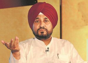 ਚਰਨਜੀਤ ਸਿੰਘ ਚੰਨੀ ਨੇ ਆਪਣੀ ਜ਼ਿੰਦਗੀ ਵਿਚ ਅਹਿਮ ਭੂਮਿਕਾ ਨਿਭਾਈ ਹੈ।