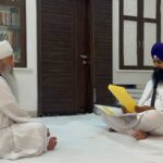 ਪੰਜਾਬ ਨਿਊਜ਼ (ਭਾਸ਼ਾ)— ਪੰਜਾਬ ਨਿਊਜ਼ ‘ਚ ਭਰਤੀ ਹੋਣ ਵਾਲੇ ਇਕ ਨਵੇਂ ਕਰਮਚਾਰੀ ਦੀ ਮੌਤ ਹੋ ਗਈ ਹੈ।
