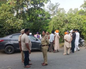 ਪੰਜਾਬ ਨਿਊਜ਼: ਪੰਜਾਬ ਨਿਊਜ਼ ਇਕ ਵਾਰ ਫਿਰ ਸ਼ੁਰੂ ਹੋ ਗਈ ਹੈ।