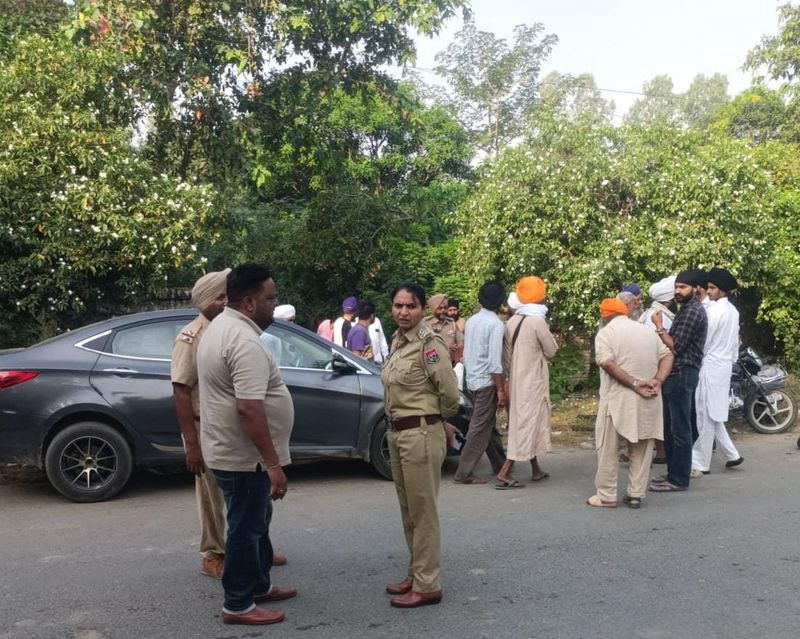 ਪੰਜਾਬ ਨਿਊਜ਼: ਪੰਜਾਬ ਨਿਊਜ਼ ਇਕ ਵਾਰ ਫਿਰ ਸ਼ੁਰੂ ਹੋ ਗਈ ਹੈ।
