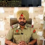 ਮਾਲਖਾਨੇ ’ਚੋਂ ਮੋਟਰਸਾਈਕਲ ਵੇਚਣ ਦੇ ਦੋਸ਼ ਹੇਠ ਥਾਣੇਦਾਰ ਗ੍ਰਿਫਤਾਰ