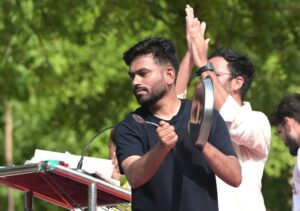 CJP ਵੱਲੋਂ ਲੋਕਾਂ ਨੂੰ 10 ਅਕਤੂਬਰ ਦੇ ਦਿੱਲੀ ਪ੍ਰਦਰਸ਼ਨ ਵਿੱਚ ਸ਼ਾਮਲ ਹੋਣ ਦੀ ਅਪੀਲ