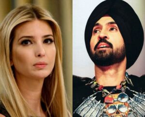 ਯੂਐਸ ਵੀਜ਼ਾ ਦੀ ਕੀ ਟੈਨਸ਼ਨ ! ਕਿਰਪਾ ਕਰਕੇ ਅਜਿਹੀ ਚੀਜ਼ ਲਈ ਅਪਲਾਈ ਕਰੋ!: ਦਿਲਜੀਤ ਦੋਸਾਂਝ