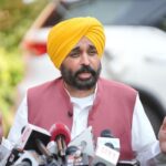 ਪੰਜਾਬ ਕਾਂਗਰਸ ਸੰਕਟ : ਪੰਜਾਬ ਕਾਂਗਰਸ ਸੰਕਟ : ਭਗਵੰਤ ਮਾਨ ਨੇ ਕਿਹਾ ਕਿ ਉਹ ਆਪਣੇ ਅਹੁਦੇ ‘ਤੇ ਹਨ।