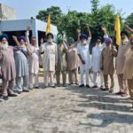 ਗੁਦਾਮਾਂ ’ਚੋਂ ਚੌਲ ਅਤੇ ਕਣਕ ਦਾ ਸਟਾਕ ਚੁੱਕਣ ਦੀ ਮੰਗ