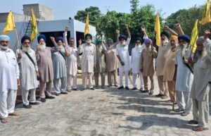 ਗੁਦਾਮਾਂ ’ਚੋਂ ਚੌਲ ਅਤੇ ਕਣਕ ਦਾ ਸਟਾਕ ਚੁੱਕਣ ਦੀ ਮੰਗ