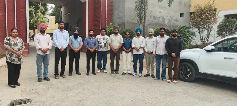 ਡੈਮੋਕ੍ਰੇਟਿਕ ਟੀਚਰਜ਼ ਫ਼ਰੰਟ ਦਾ ਐਲਾਨ: ਅਧਿਆਪਕ-ਮਾਪੇ ਮਿਲਣੀ ਦੌਰਾਨ ਨਹੀਂ ਕੀਤਾ ਜਾਵੇਗਾ ‘ਸਿਆਸੀ ਪ੍ਰਚਾਰ’