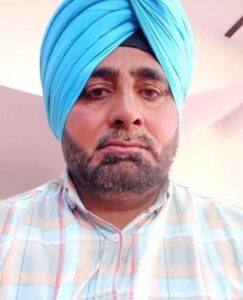 ਕਰੰਟ ਲੱਗਣ ਕਾਰਨ ਬਿਜਲੀ ਮਕੈਨਿਕ ਦੀ ਮੌਤ