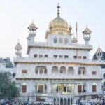ਬੇਅਦਬੀ ਸੋਧ ਐਕਟ: ਅਲਟੀਮੇਟਮ ਦੇ ਆਖਰੀ ਦਿਨ ਸਰਕਾਰ ਨੇ ਸ੍ਰੀ ਅਕਾਲ ਤਖ਼ਤ ਨੂੰ ਭੇਜੀ 7 ਮੈਂਬਰੀ ਕਮੇਟੀ ਦੀ ਸੂਚਨਾ