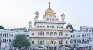 ਬੇਅਦਬੀ ਸੋਧ ਐਕਟ: ਅਲਟੀਮੇਟਮ ਦੇ ਆਖਰੀ ਦਿਨ ਸਰਕਾਰ ਨੇ ਸ੍ਰੀ ਅਕਾਲ ਤਖ਼ਤ ਨੂੰ ਭੇਜੀ 7 ਮੈਂਬਰੀ ਕਮੇਟੀ ਦੀ ਸੂਚਨਾ