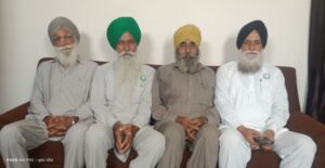 ਕਣਕ ਦੇ ਘੱਟੋ-ਘੱਟ ਸਮਰਥਨ ਮੁੱਲ ਵਿੱਚ ਵਾਧਾ: 25 ਸਾਲ ਪਹਿਲਾਂ ਕਣਕ ਦੀਆਂ ਕੀਮਤਾਂ ਵਿੱਚ ਵਾਧਾ