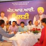 NRI ਮਿਲਣੀ: ਮਾਝੇ ਦੇ ਪਰਵਾਸੀ ਪੰਜਾਬੀਆਂ ਨ ਦੱਸੀਆਂ ਸਮੱਸਿਆਵਾਂ