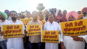 ਸੀ.ਬੀ.ਆਈ. ਛਾਪੇਮਾਰੀ