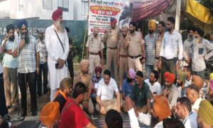 ਪ੍ਰਦੂਸ਼ਣ ਵਿਰੁੱਧ ਵਿਰੋਧ: ਪ੍ਰਦੂਸ਼ਣ ਵਿਰੁੱਧ ਵਿਰੋਧ: ਅਤੇ ਪ੍ਰਦੂਸ਼ਣ ਵਿਰੁੱਧ ਵਿਰੋਧ: ਇੱਕ ਵਾਰ ਫਿਰ ਵਿਕਲਪ ਵਜੋਂ ਕੰਮ ਕਰਨਾ