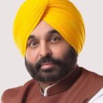 ਭਗਵੰਤ ਮਾਨ ਪਹਿਲਾ ਵਿਅਕਤੀ ਹੈ ਜੋ ਅਜਿਹਾ ਕਰਨ ਦੇ ਯੋਗ ਹੈ।