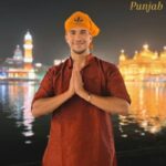 ਜਰਮਨ ਵਲੌਗਰ ਪੰਜਾਬ; ਜਾਣੋਂ ਬਾਕੀ ਸੂਬਿਆਂ ਬਾਰੇ ਕੀ ਕਿਹਾ