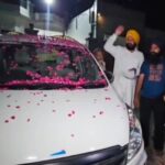 ਸੀਬੀਆਈ ਨੇ ਆਪਣੇ ਕਰਮਚਾਰੀਆਂ ਵਿਰੁੱਧ ਕਾਰਵਾਈ ਕੀਤੀ ਹੈ।