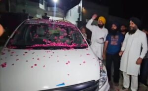 ਸੀਬੀਆਈ ਨੇ ਆਪਣੇ ਕਰਮਚਾਰੀਆਂ ਵਿਰੁੱਧ ਕਾਰਵਾਈ ਕੀਤੀ ਹੈ।