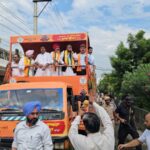 ਭਾਜਪਾ, ਨਸ਼ਾ ਮੁਕਤ ਪੰਜਾਬ ਯਾਤਰਾ: ਭਾਜਪਾ ਅਤੇ ਨਸ਼ਾ ਮੁਕਤ ਪੰਜਾਬ ਯਾਤਰਾ: ਇਹ ਯਾਤਰਾ