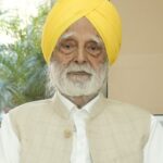 ਗੁਰਦੇਵ ਸਿੰਘ ਬਰਾੜ ਆਪਣੀ ਸਿਹਤ ‘ਤੇ ਧਿਆਨ ਕੇਂਦਰਿਤ ਕਰਦਾ ਹੈ