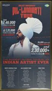 ਪ੍ਰਧਾਨ ਮੰਤਰੀ ਦੀ ਯਾਦਗਾਰੀ ਈ-ਨਿਲਾਮੀ: ਦਿਲਜੀਤ ਦੋਸਾਂਝ ਅਤੇ ਹੋਰਾਂ ਲਈ ਇੱਕ ਵਿਸ਼ੇਸ਼ ਨਿਲਾਮੀ