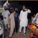 ਸੰਗਰੂਰ ਦੇ ਐਸਐਚਓ ਨੂੰ ਮੁਅੱਤਲ ਕੀਤਾ ਗਿਆ: ਇਸ ਮਾਮਲੇ ਵਿੱਚ ਇੱਕ ਔਰਤ ਲਈ ਮੁਅੱਤਲ ਕੀਤਾ ਗਿਆ। ਐੱਸਐੱਚਓ ਮੁਅੱਤਲ