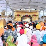ਪਹਿਲਾ ਪ੍ਰਕਾਸ਼ ਪੁਰਬ: ਰੰਗ-ਬਿਰੰਗੇ ਵਿਦੇਸ਼ੀ ਫੁੱਲਾਂ ਨਾਲ ਮਹਿਕਿਆ ਸ੍ਰੀ ਦਰਬਾਰ ਸਾਹਿਬ