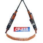 ਅੰਮ੍ਰਿਤਸਰ ‘ਚ 2 ਏਕੇ-47 ਏਕੇ-47 ਲਈ ਇਕ ਤਰ੍ਹਾਂ ਦਾ ਜਹਾਜ਼ ਬਣਾਇਆ ਗਿਆ ਹੈ।