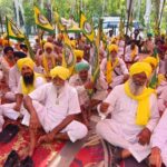 ਪਟਿਆਲਾ/ਮਲੇਰਕਤਾ ਵਿਰੋਧ ਪ੍ਰਦਰਸ਼ਨ: ਕਿਸਾਨਾਂ ਨੇ ਆਪਣਾ ਫੈਸਲਾ ਜਾਰੀ ਕੀਤਾ