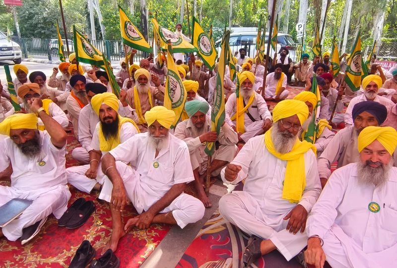 ਪਟਿਆਲਾ/ਮਲੇਰਕਤਾ ਵਿਰੋਧ ਪ੍ਰਦਰਸ਼ਨ: ਕਿਸਾਨਾਂ ਨੇ ਆਪਣਾ ਫੈਸਲਾ ਜਾਰੀ ਕੀਤਾ