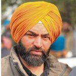 ਅਕਾਲੀ ਦਲ ‘ਵਾਰਿਸ ਪੰਜਾਬ ਦੇ’ ਵੱਲੋਂ ਦੀਪ ਸਿੱਧੂ ਦੇ ਭਰਾ ਮਨਦੀਪ ਸਿੱਧੂ ਅਤੇ ਲੱਖਾ ਸਿਧਾਣਾ ਹਲਕਾ ਇੰਚਾਰਜ ਨਿਯੁਕਤ