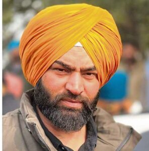 ਅਕਾਲੀ ਦਲ ‘ਵਾਰਿਸ ਪੰਜਾਬ ਦੇ’ ਵੱਲੋਂ ਦੀਪ ਸਿੱਧੂ ਦੇ ਭਰਾ ਮਨਦੀਪ ਸਿੱਧੂ ਅਤੇ ਲੱਖਾ ਸਿਧਾਣਾ ਹਲਕਾ ਇੰਚਾਰਜ ਨਿਯੁਕਤ