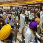 ਸੂਰਜ ਖ਼ਬਰ: ਬੂਥ ਇੰਚਾਰਜ ਪਾਰਟੀ ਦਾ ਧੁਰਾ ਕਰਾਰ