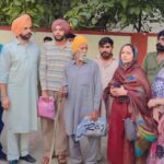 ਰਾਜਿੰਦਰ ਦੀਪਾ ਬੈੱਲ: ਰਾਜਿੰਦਰ ਦੀਪਾ ਨੇ ਇੱਕ ਵਾਰ ਫਿਰ ਆਪਣੇ ਫੋਨ ‘ਤੇ ਕੰਮ ਕੀਤਾ ਹੈ।