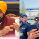 ‘ਸਾਨੂੰ ਵੀ ਦਿਓ 500 ਰੁਪਏ ਮਹੀਨਾ, ਐਵੇਂ ਨਾ ਸਾਰੇ ਪੈਸੇ ਬੀਬੀਆਂ ’ਤੇ ਉਡਾ ਦਿਓ..’; ਹੁਣ ਮਾਵਾਂ-ਧੀਆਂ ਤੋਂ ਬਾਅਦ ਪਿਓ-ਪੁੱਤਰ ਵੀ ਮੰਗਣ ਲੱਗੇ ਮੁੱਖ ਮੰਤਰੀ ਮਾਨ ਤੋਂ ਵਿੱਤੀ ਸਹਾਇਤਾ !